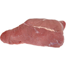 French veal silverside vacuum packed ±2.5kg ⚖