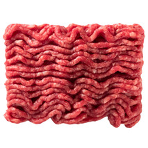 Viande hachée de boeuf français 15%mg s/ at 1,5kg