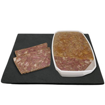Persillade de tête de porc origine France terrine 2,9kg