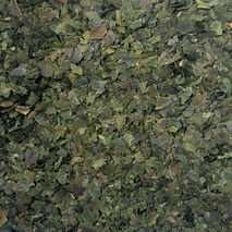 Paillettes BIO de Kombu Royal déshydraté 1-5 mm pot 100g