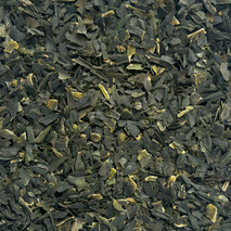 Paillettes BIO de Wakamé déshydraté 1-5 mm pot 100g