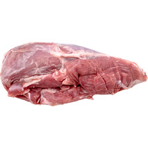 Filet de veau s/ vide ±1,2kg ⚖