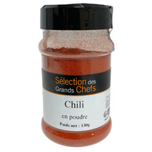 Mélange Chili 330ml 130g