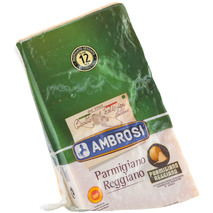 Parmigiano reggiano PDO 24 months 1kg
