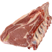 Carré de veau a/ os s/ vide ±10kg ⚖