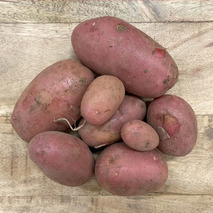 Pomme de terre nouvelle Rosabelle ⚖