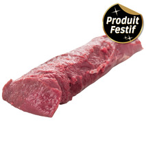 Dos de cerf/biche s/ os s/ vide ±3kg