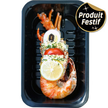 Parisian-style Half Lobster – 350g
