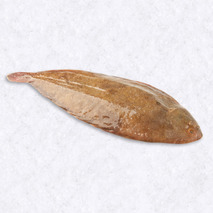 Filet de sole tropicale ⚖