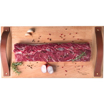 Filet de sanglier s/ vide ±1kg