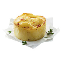 ❆ Gratin de pommes de terre 40x120g