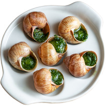 ❆ Escargots de Bourgogne très gros x48 765g