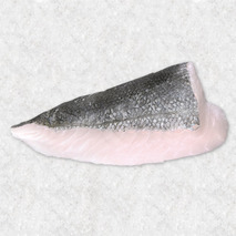 Hake back ±200g ⚖