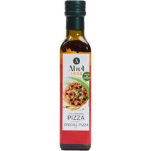 Huile spéciale pizza 25cl