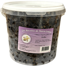 Olive façon grecque aux herbes seau 2,5kg