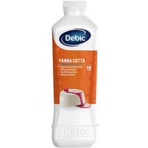 Panna cotta base 1L