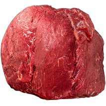 French beef eye of rumpsteak vacuum packed ±3.5kg ⚖