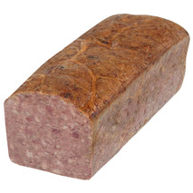 Turned-out country-style pâté LPF ±1.7kg