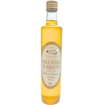 Huile vierge de noisette française pression à froid 50cl