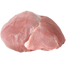 Veal cushion ready-to-carve vacuum packed ±5kg ⚖