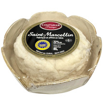 Saint-Marcellin PGI wooden corolla 80g