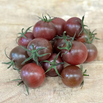 Black cherry tomato ⚖