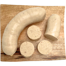 Boudin blanc de volaille 10x±130g
