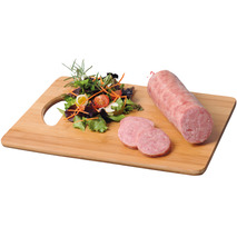 Saucisson lyonnais à cuire nature s/ vide 400g