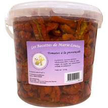 Provençal tomatoes bucket ±3.5kg