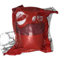 ❆ Yellofin Tuna heart loin ±4kg
