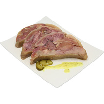 Ravigot cooked veal head 1.7kg