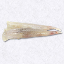 Filet de lotte
