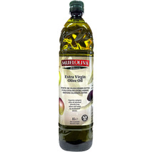 Extra virgin olive oil Clásica bottle 1L