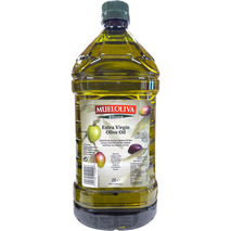Extra virgin olive oil bottle 2L