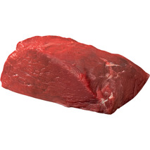 French beef outside vacuum packed ±5kg ⚖