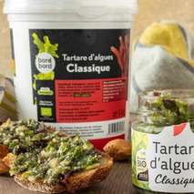 Seaweed tartare 1kg