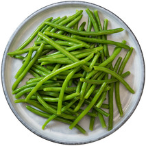 ❆ Extra fine green beans 2.5kg