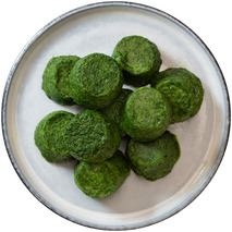 ❆ Chopped spinach 2.5kg
