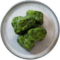 ❆ Spinach connects 2.5kg