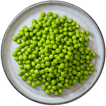 ❆ Fine peas 2.5kg