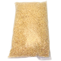 Chopped white almonds 1kg