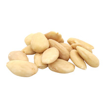 Blanched almonds 1kg