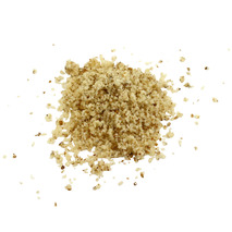 Ground raw hazelnuts 1kg