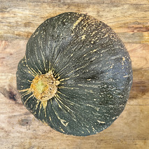 Kabocha squash ⚖