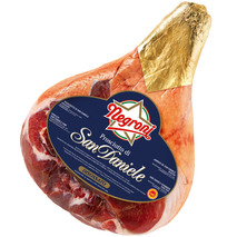 Dry boneless ham San Daniele PDO 13 months ±7.1kg