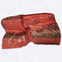 Bluefin tuna fillet heart ±4kg ⚖