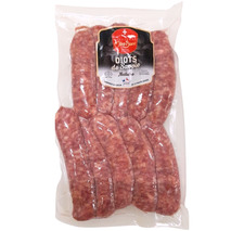 Plain Savoy diots 10x90g