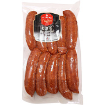 Smoked Savoy diots 10x90g