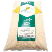 Riz long Surinam 5kg