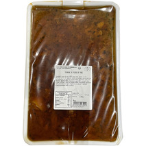 Terrine de pieds de porc francais | Pâté de pieds 2,6kg